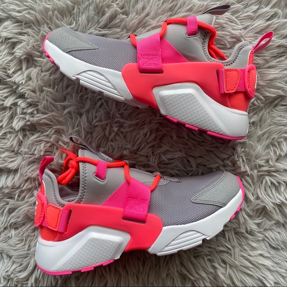 huarache low city